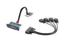 Advantech iDoor Module Mini PCIe Expansion Kit, MOS-1120Y-1401E